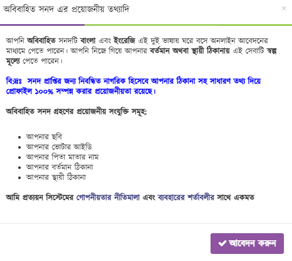 আবেদন করুন আবেদন করুন